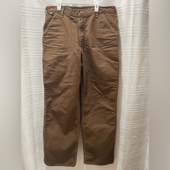 Carhartt Other - Carhartt fire resistant pants